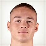 Лукас Макасага