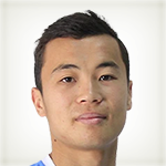 Арсен Аширбек