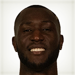 Ибраим Сиссе 1999