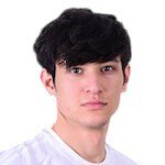 Шахриер Жабборов