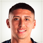 Александер Лескано