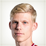 Максим Тонишев