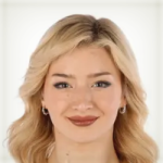 Эмбер Гленн