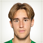 Аугуст Торстейнссон