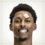 Джейлен Хорд