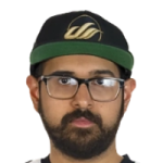 Канишка Сэм «BuLba» Сосэйл