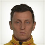 Павел Магазеев