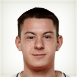 Фото игрока