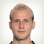 Харри Хильвениус