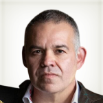 Хильберто Мендоса