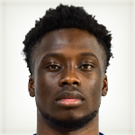 Алекс Адетокумбо