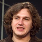 Виктор Набутов