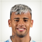 Лусиано Родригес