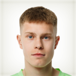 Данил Рязанов