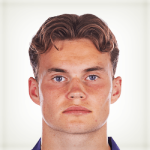 Фото игрока