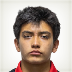 Хильберто Мора