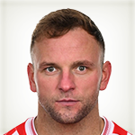 Патрик Барретт