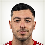 Джулиан Дель Рио