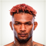 Майкл Моралес