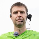 Виталий Бердников