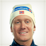 Ивер Тильхейм Андерсен