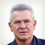 Хавьер Агирре