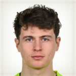 Эдвард Макгинти