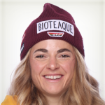 Марион Визенсартер (Дайгентеш)