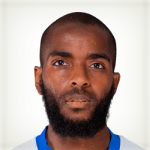 Юссуф Мшангама - статистика