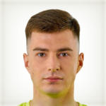 Данила Сокол