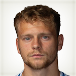 Фото игрока