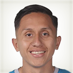 Густаво Мендоса