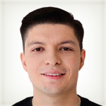 Олег Володин