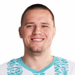 Илья Скроботов