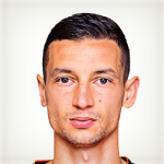 Давид Бабунски