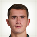 Дмитрий Воробьев