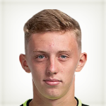 Данила Форов