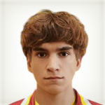 Степан Обрывков