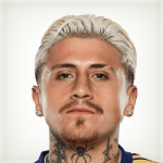 Диего Анхель Луна