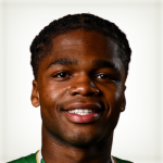 Гуднесс Огбонна