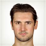 Трэвис Митчелл