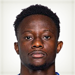 Янник Аньеро