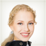 Юлия Турккила