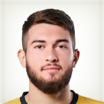 Дэвид Кокоев