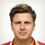 Максим Максимов
