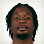 Клоди Мбюйи - статистика