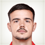 Николас Миланович