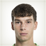 Брент Стевенс