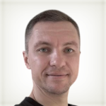 Вячеслав Посмак