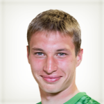 Максим Шичанин